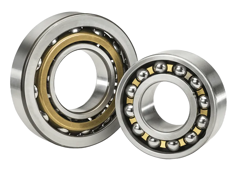 Automation Bearings Gurgaon