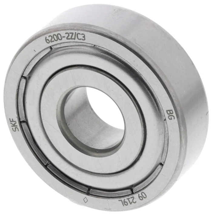 Quality Tested Bearings Gurgaon