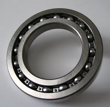 Industrial Ball Bearings in Gurgaon