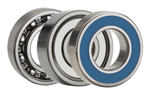 Ball Bearing Company in Gurgaon