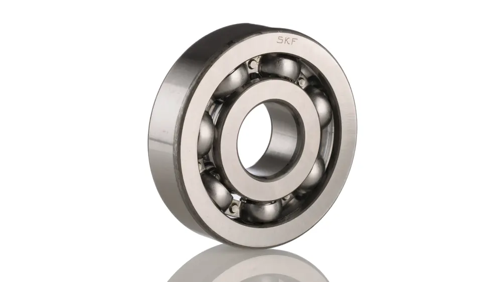 Industrial Ball Bearings Gurgaon