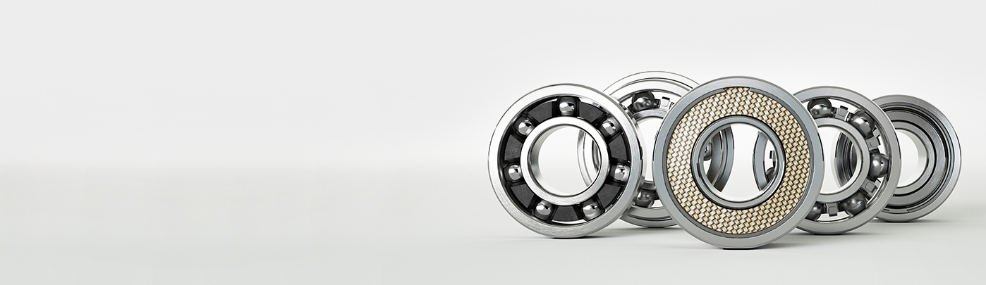 Industrial Ball Bearings Gurgaon