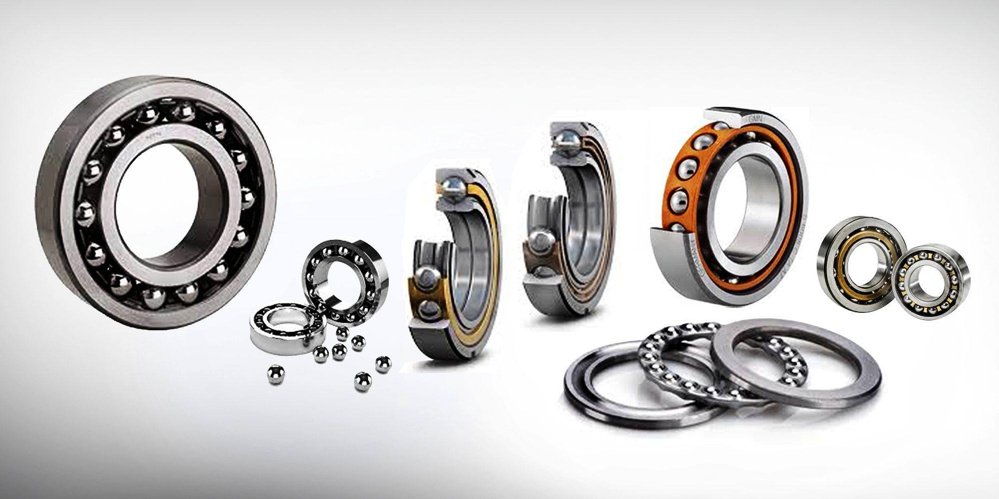 Ball Bearing Company in Gurgaon