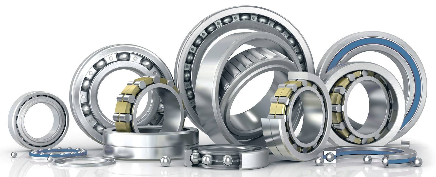 Continental Trading Co. – Ball Bearing Company in gurgaon