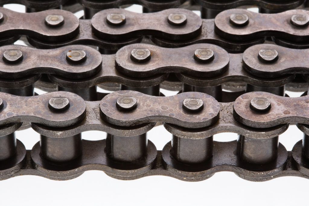 Industrial Roller Chain Company in Noida