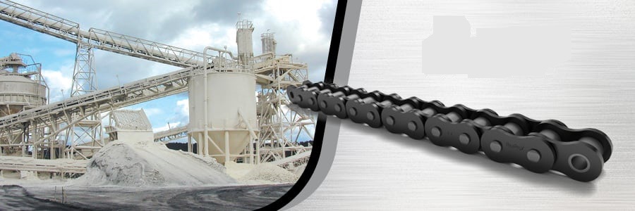 Industrial Roller Chain Company in Noida