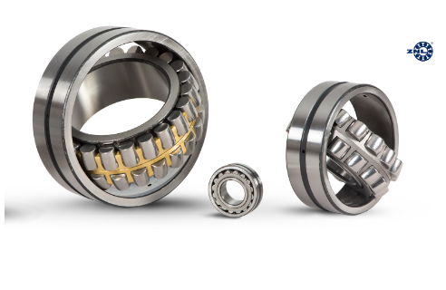 Industrial Spherical Roller Bearings Gurgaon