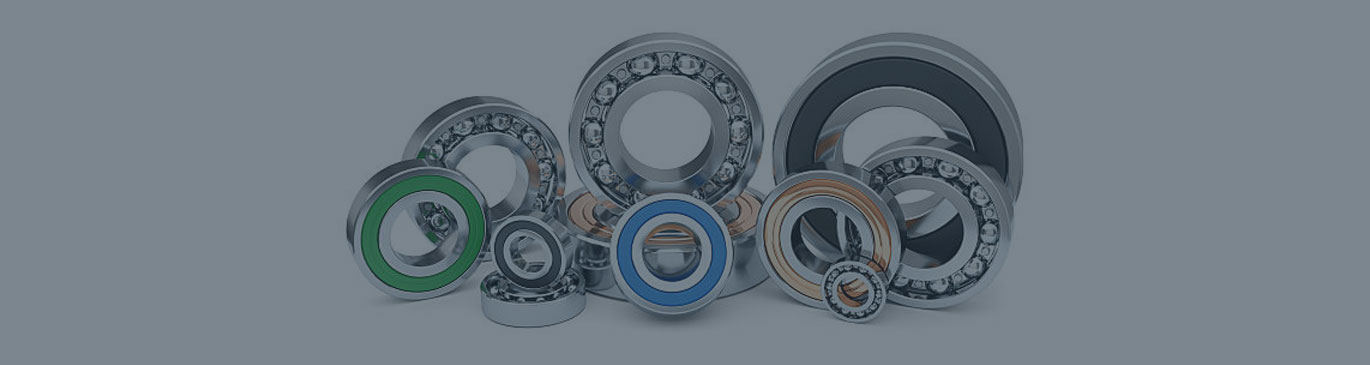 Industrial Spherical Roller Bearings Gurgaon
