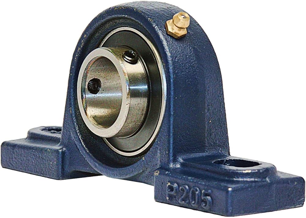 Automation Systems Pillow Block Bearings Noida
