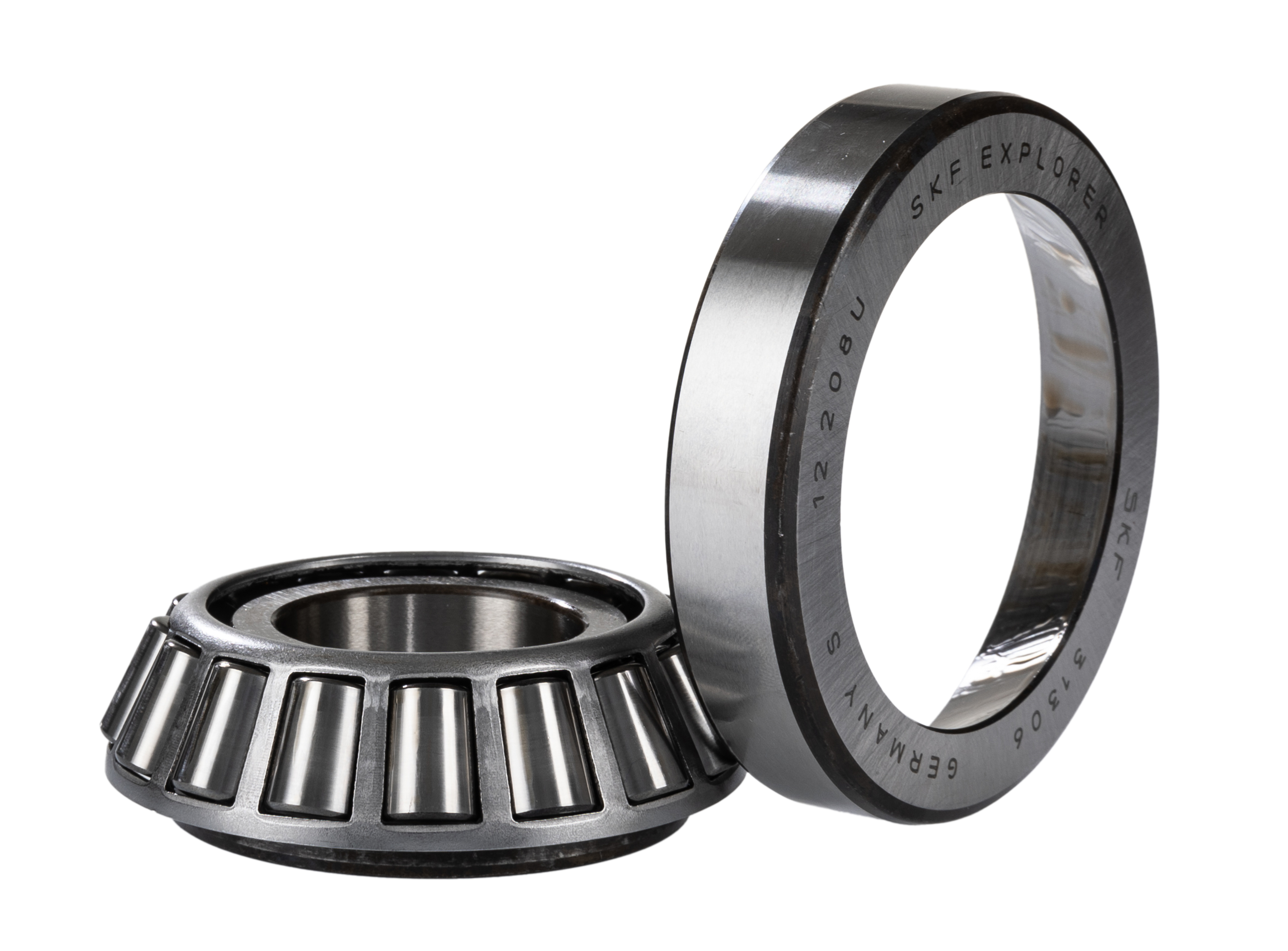 Heavy Duty Tapered Roller Bearings Noida