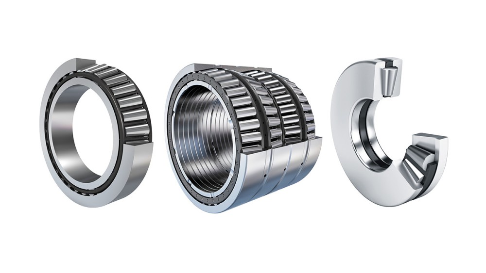 Tapered Roller Bearings Company in Noida