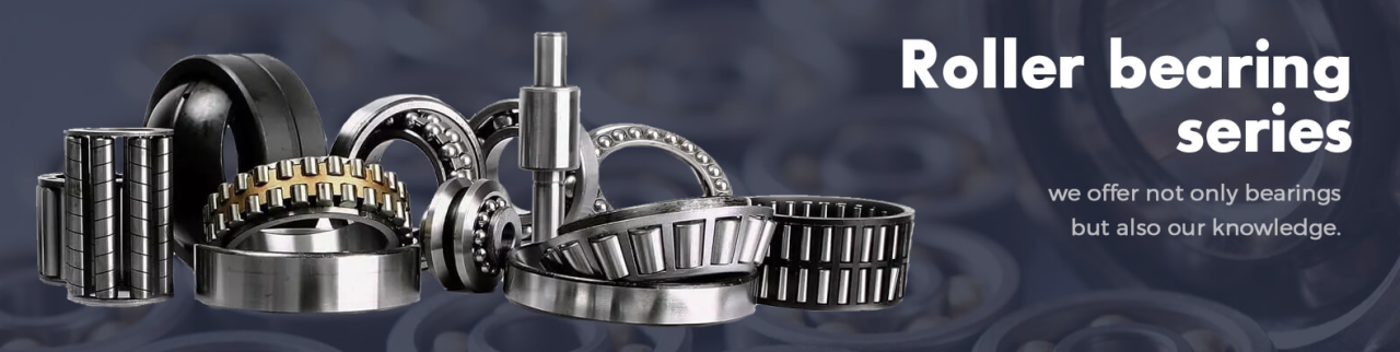 Continental Trading Co. – Tapered Roller Bearings Company in Noida