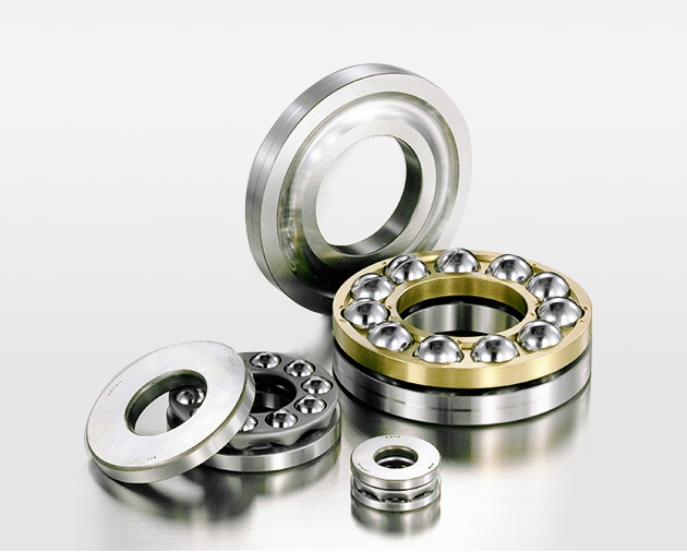 Vertical Shaft Thrust Bearings Noida