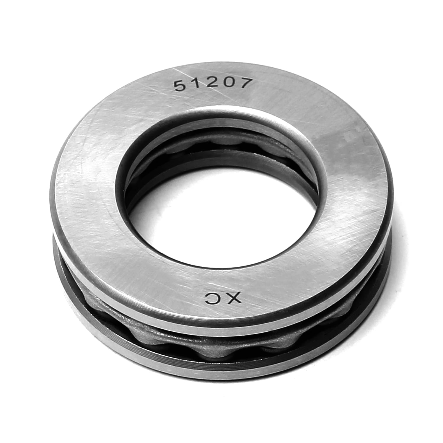 Quality Checked Thrust Bearings Noida