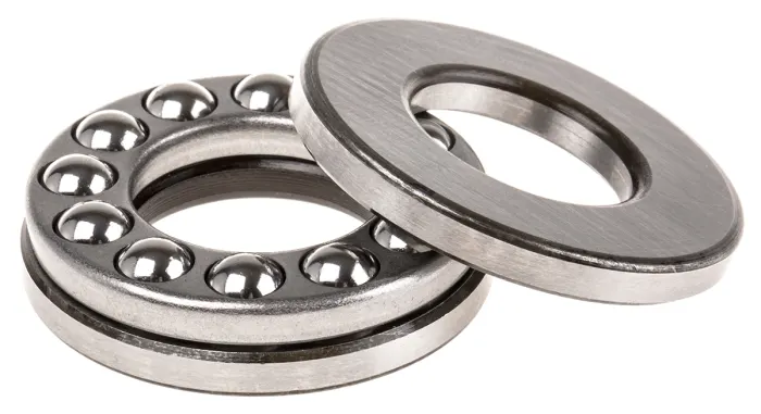 Axial Load Bearings Noida