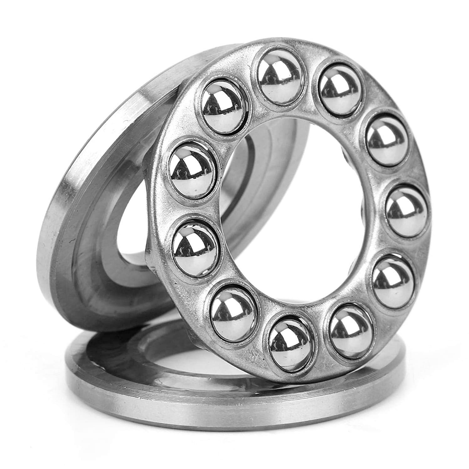 Industrial Thrust Ball Bearings Noida