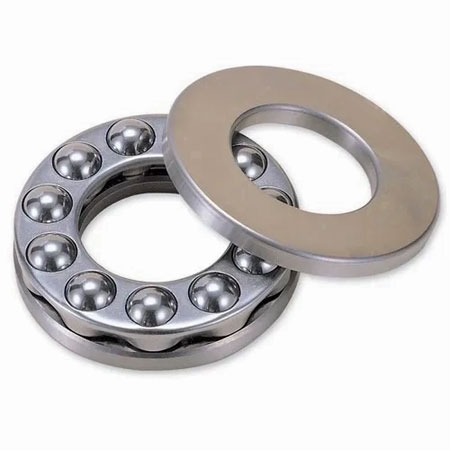 Thrust Ball Bearing Selection Noida