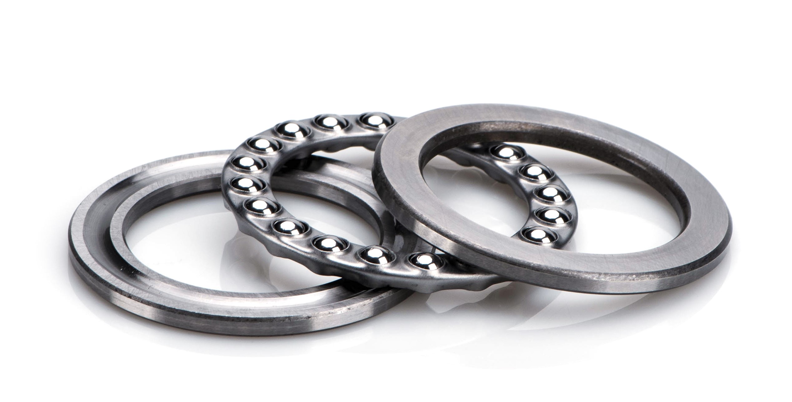 Thrust Ball Bearing Company in Noida