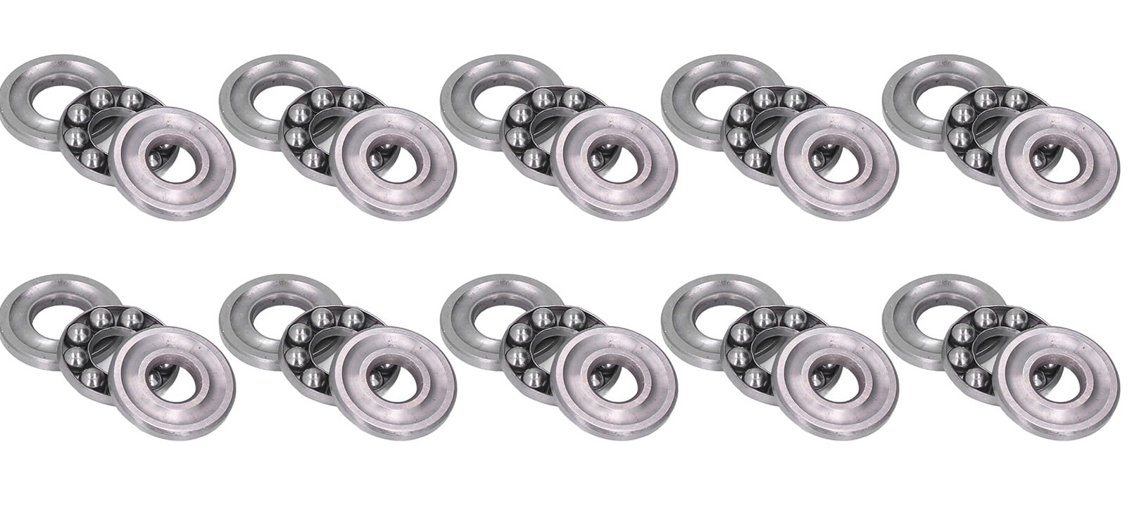 Industrial Thrust Ball Bearings Noida
