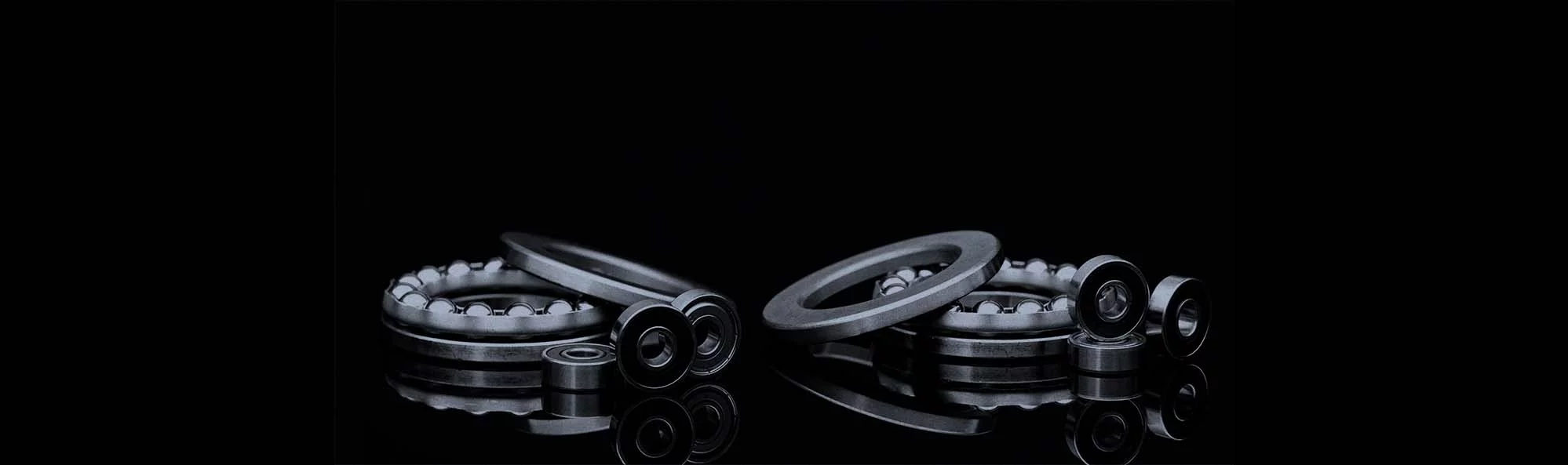 Thrust Ball Bearing Company in Noida