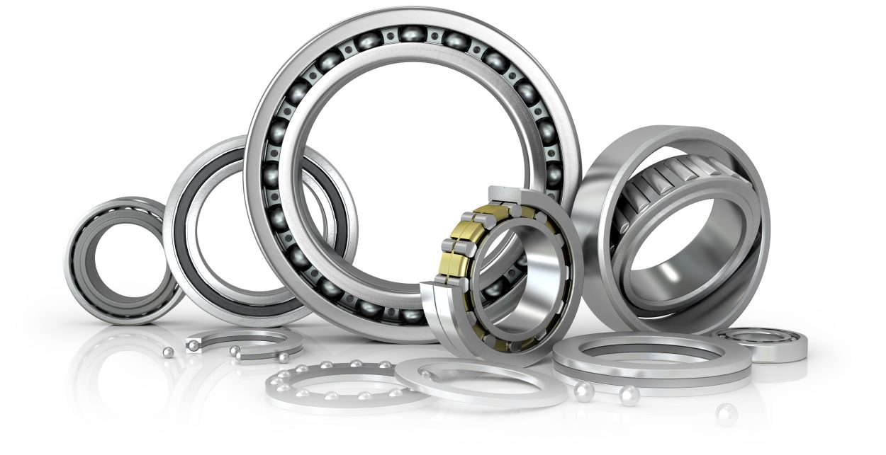 Continental Trading Co. – Thrust Ball Bearing Company in Noida
